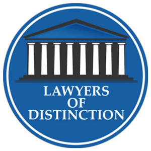 Lawyers of Distinction